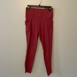 Athleta full length leggings